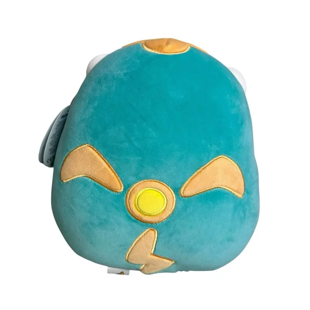 Squishmallows Pokemon Bellibolt 14 Inch Plush Brand New Stuffed Animal Toy New